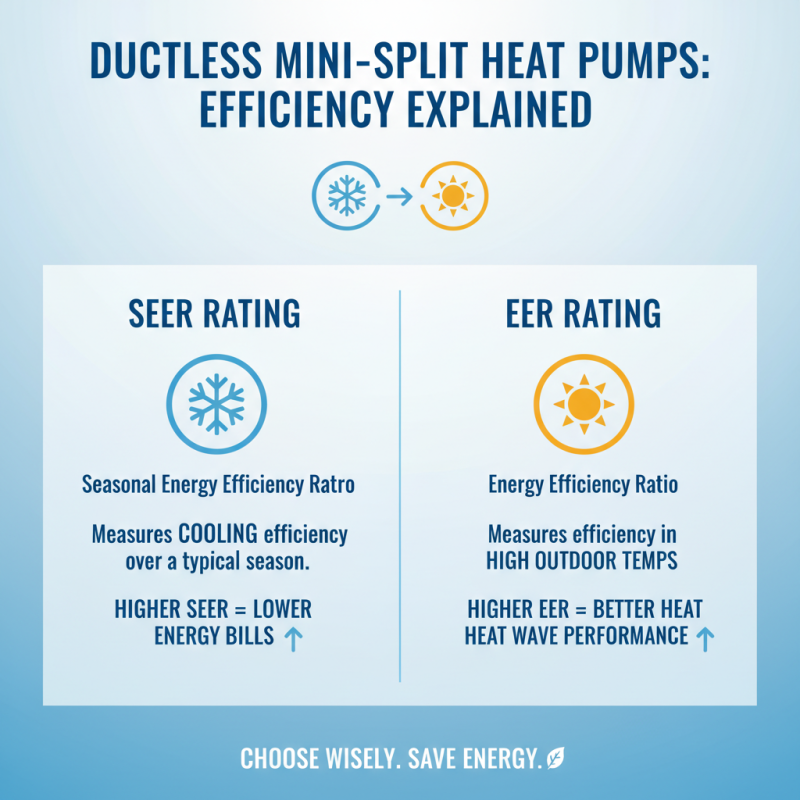 Best Ductless Mini Split Heat Pump Options for Your Home?