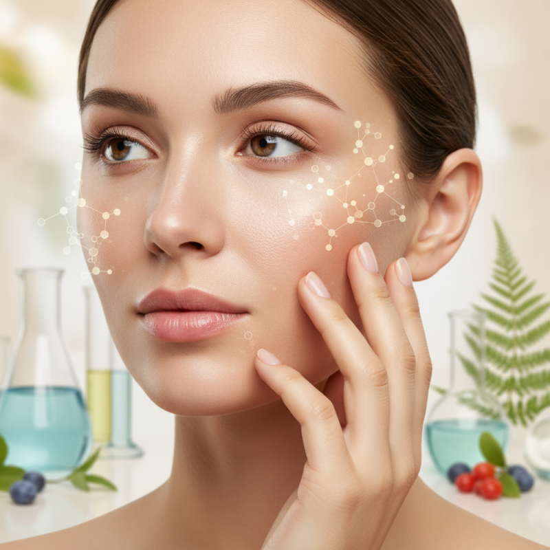 What is Ferulic Acid Benefits Uses and Side Effects?