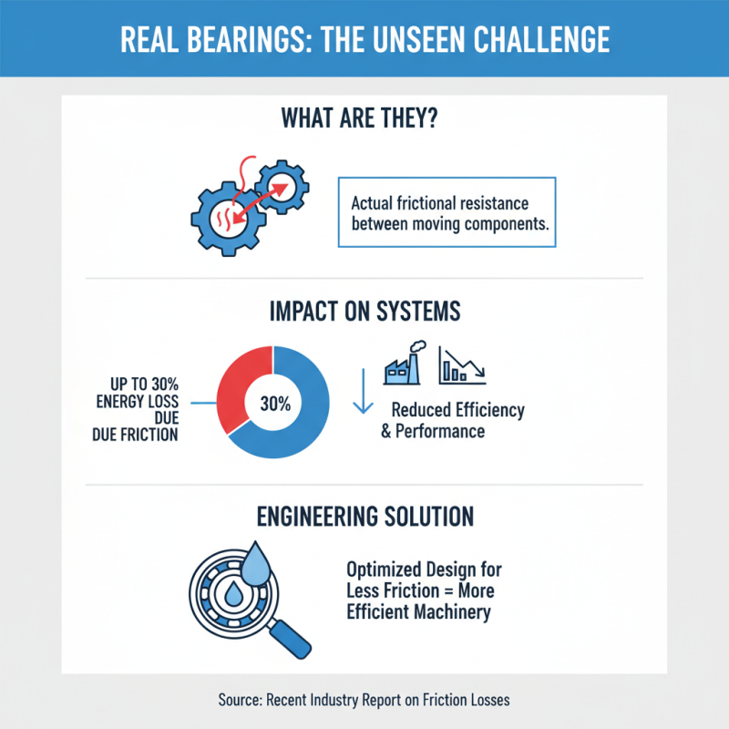 What is Real Bearing and How Does it Impact Performance?