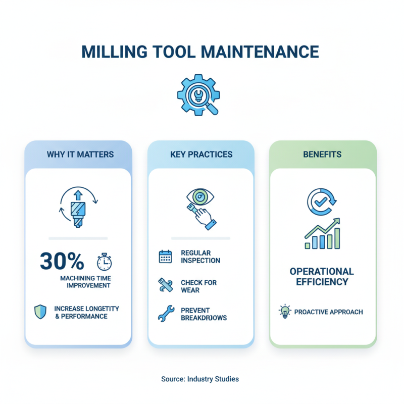 Top Milling Tools for Efficient Machining Processes?