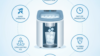 2026 Best Countertop Ice Machine Reviews and Buying Guide?