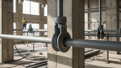 Top 10 Benefits of Using Pipe Clevis in Construction?