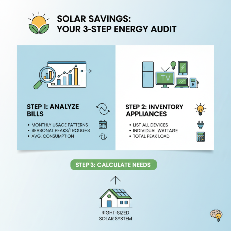How to Choose the Right Solar Energy System for Your Home?