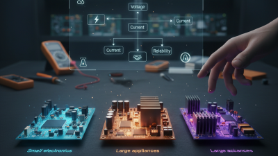 How to Choose the Right IC SMPS Power Supply for Your Needs?