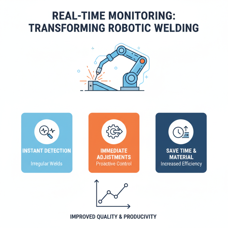 How to Optimize Your Robotic Welding Cell for Maximum Efficiency?