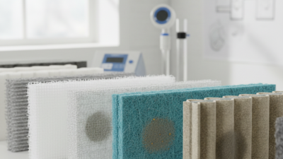 10 Essential Tips for Choosing the Right HVAC Filter Fabric