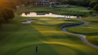 2026 How to Choose the Best Golf Place for Your Next Game?