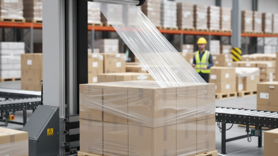 What is a Stretch Wrapper and How Does it Work?