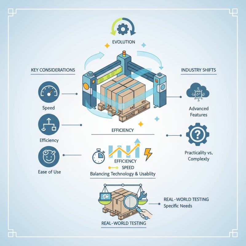 What is the Best Pallet Strapping Machine for 2026?