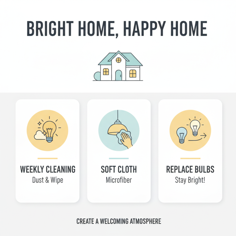 Best Light Fixtures for Every Room in Your Home?