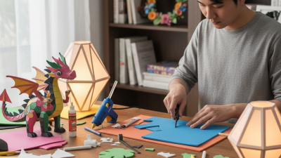 How to Use Eva Sheet Roll for DIY Projects?