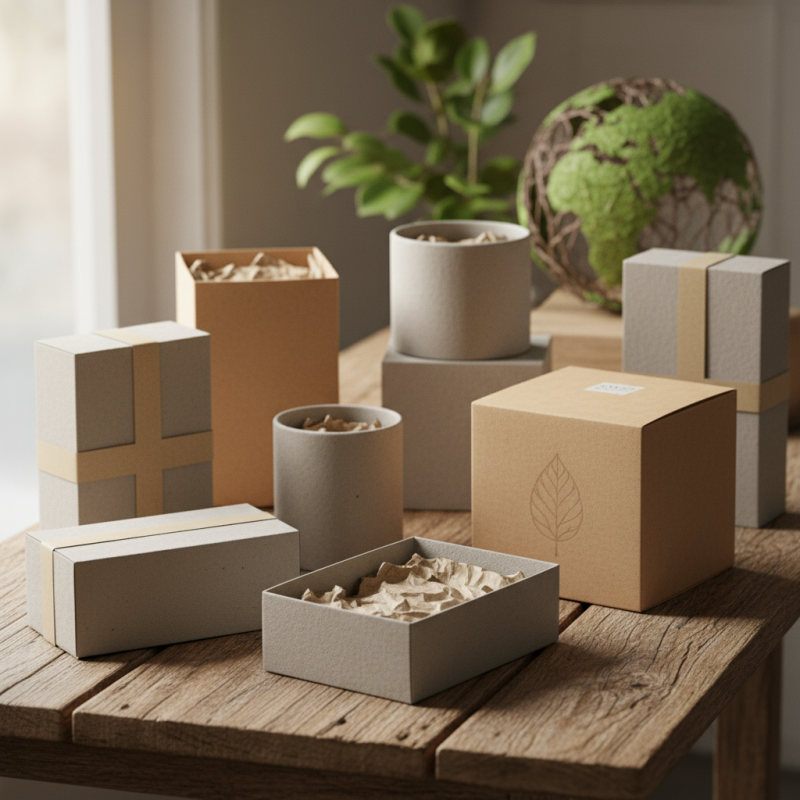 10 Best Chipboard Packaging Boxes for Eco-Friendly Shipping Solutions?