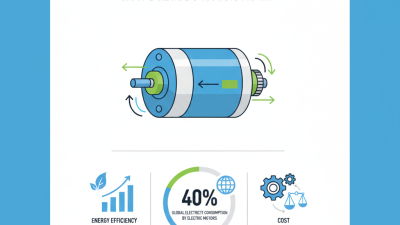 What is an Electric Motor and How Does a DC Motor Work?
