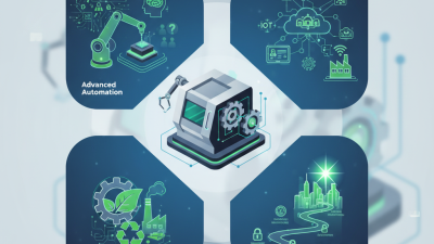 Top CNC Machining Technology Trends Shaping the Future of Manufacturing?