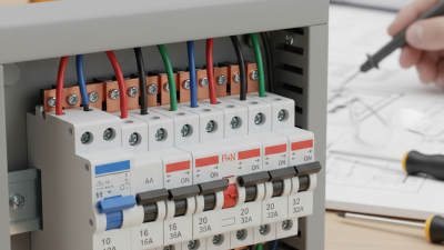 How to Choose the Right Mcb Electrical Circuit Breaker?