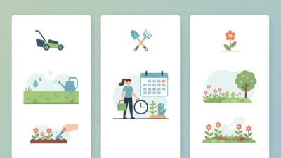 How to Effectively Maintain Your Residential Yard?