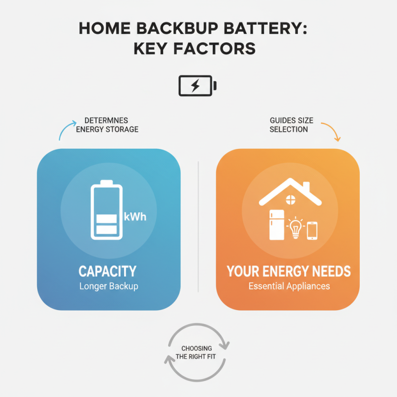 What is a Home Backup Battery and How Does It Work?