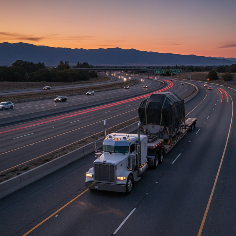 What is Flatbed Trucking Quotes and How to Get Them?