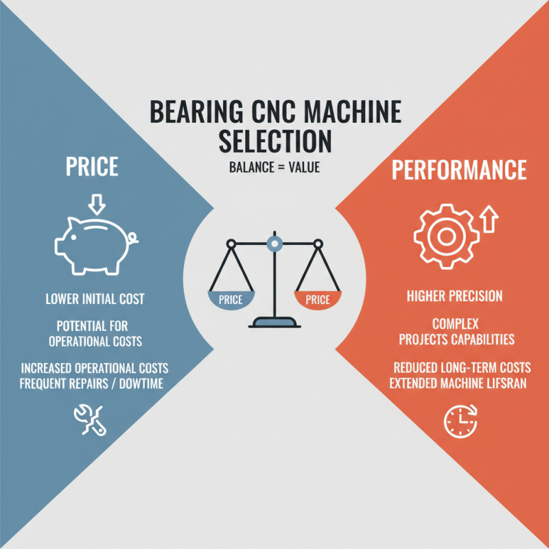 2026 How to Choose the Right Bearing CNC Machine for Your Needs?