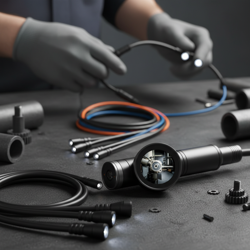 How to Choose the Best Camera Endoscope for Your Needs?