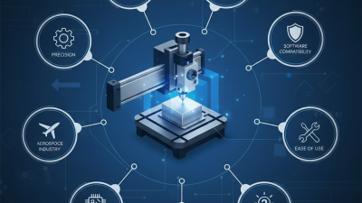 Top 10 Best Aluminium CNC Machines for Precision Engineering?