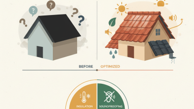 What is Roof Tile and How Does it Impact Your Home Design?
