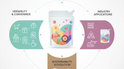 What is a Pouch Up Bag and How is it Used?