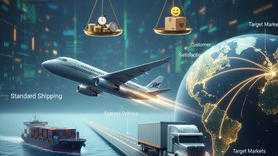 How to Choose the Right Freight Shipping Option for Your Business?