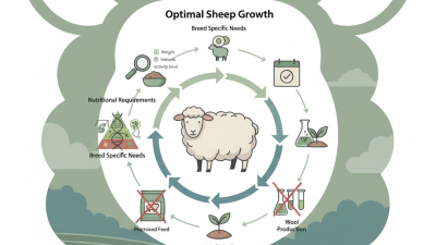 2026 How to Choose the Best Sheep Feed for Optimal Growth?