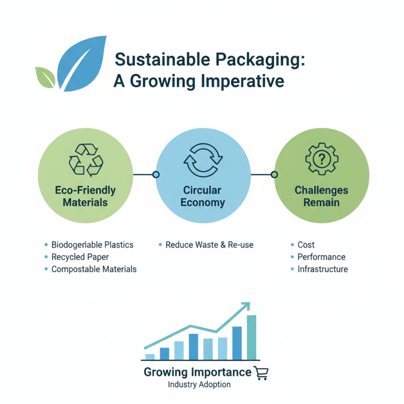 2026 Best Packaging Machine Types for Your Business Needs?