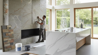 Why Choose Flexible Stone for Your Next Home Project?