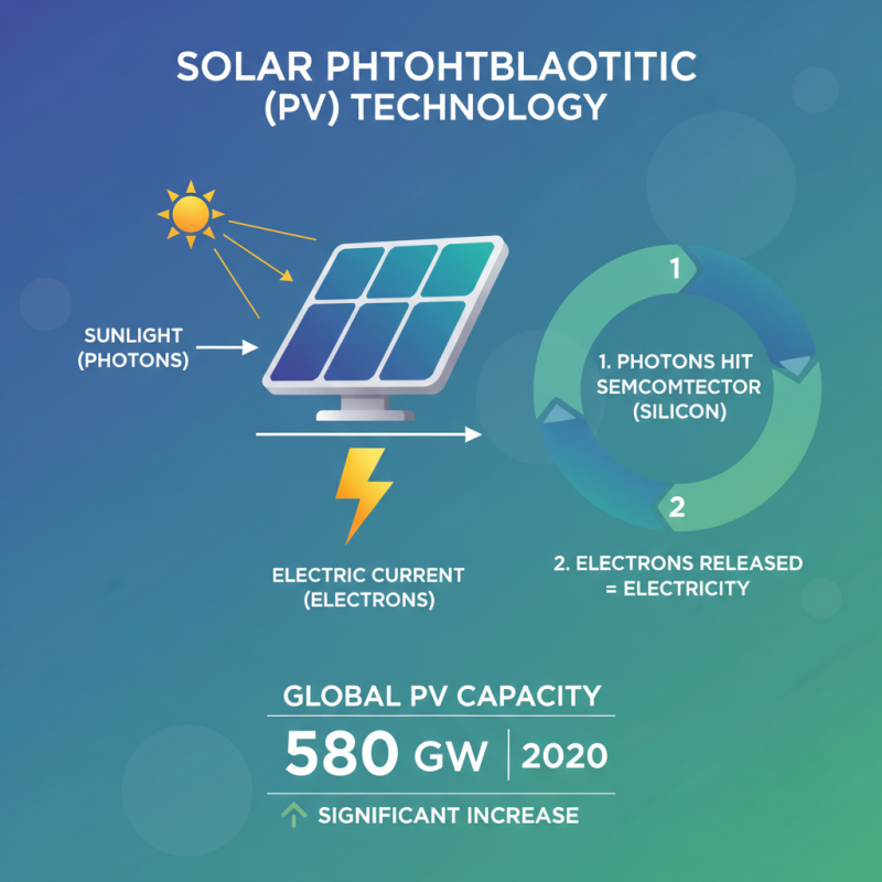 How to Start Solar PV Projects Successfully?