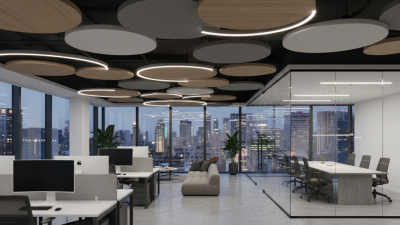 How to Choose Floating Ceiling Tiles for Your Space?
