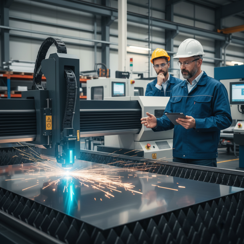 10 Essential Tips for Choosing the Right SS Laser Cutting Machine?