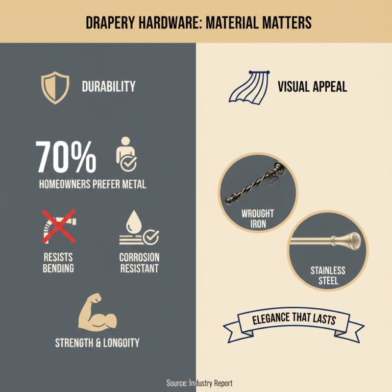 10 Tips for Choosing Carole Fabrics Drapery Hardware for Your Home