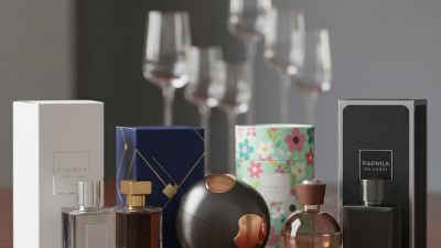 2026 Best Perfume Boxes for Every Fragrance Enthusiast?