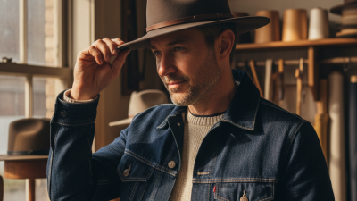 The Best American Made Hats to Elevate Your Style?