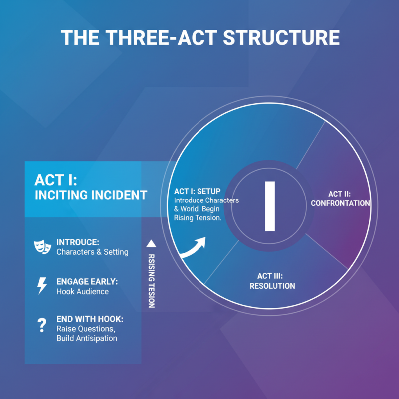 10 Essential Tips for Understanding Play Structure in Theatre?