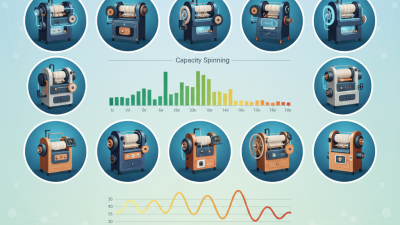 Top 10 Electric Wool Spinning Machines You Should Consider