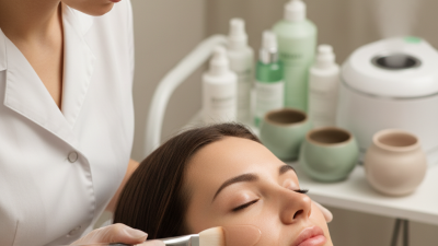 Why Choose an Esthetician Chemical Peel for Your Skincare Routine?