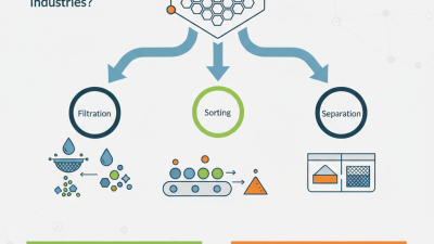 Why is Fine Mesh Essential in Various Industries?
