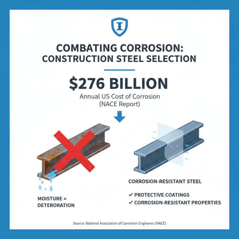 How to Choose the Right Construction Steel for Your Project?
