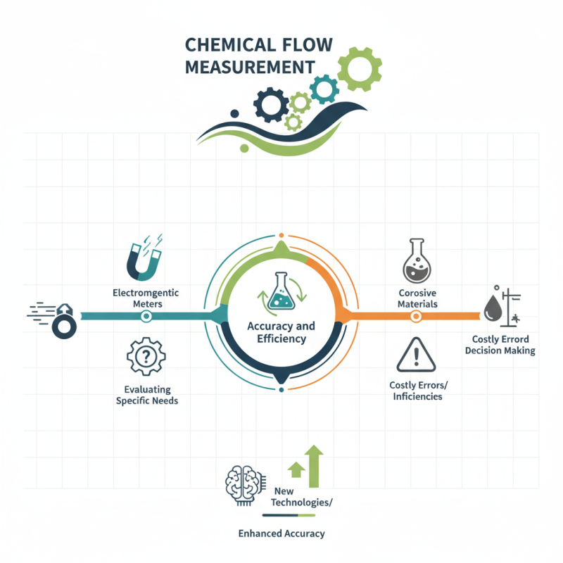 2026 Best Chemical Flow Meter Options for Accurate Measurement?