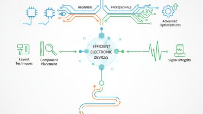 2026 Best PCB Board Design Tips for Beginners and Professionals?