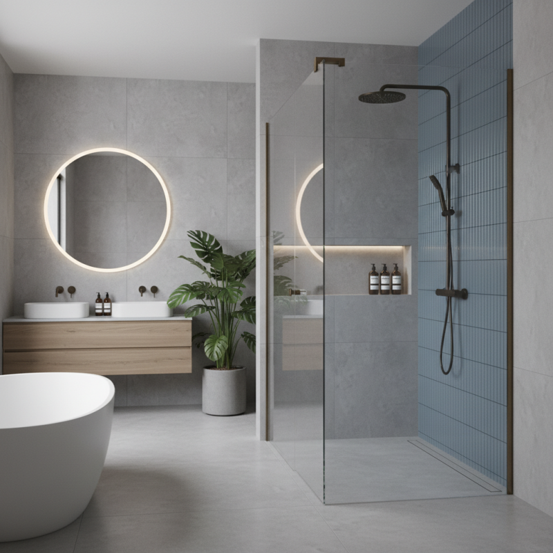 2026 Top Shower Screen Trends You Should Know?