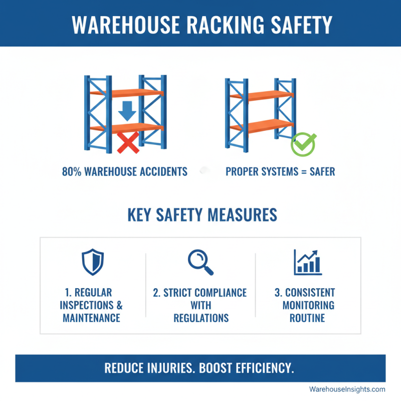2026 How to Optimize Industrial Racking for Your Warehouse Efficiency?