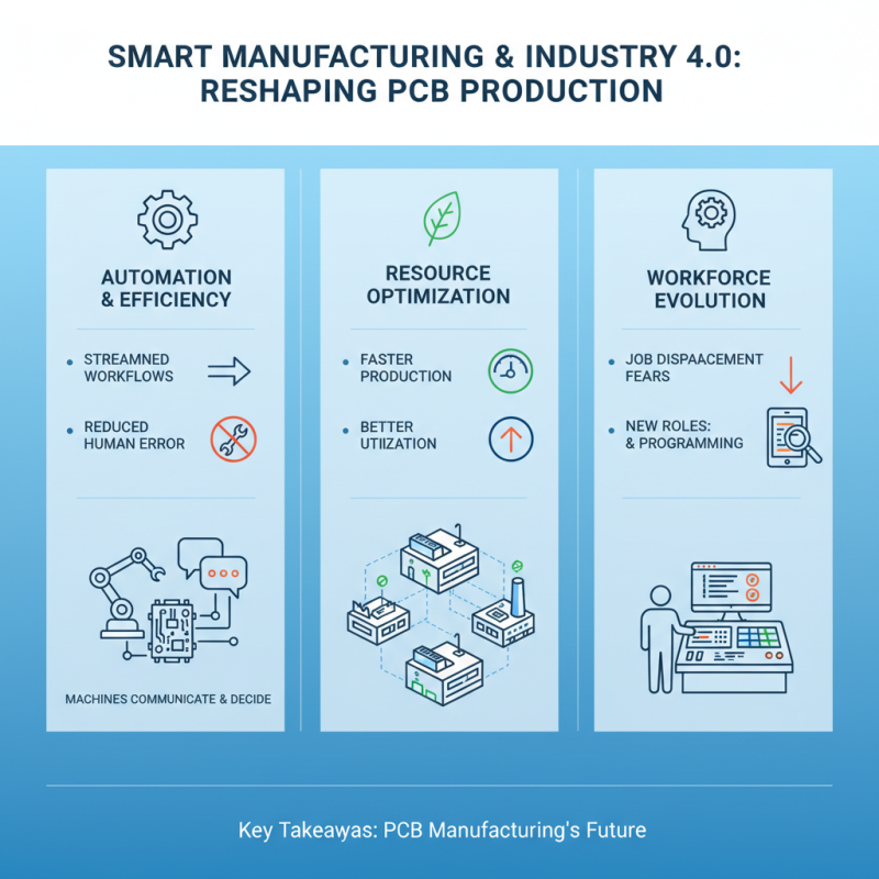 Top 10 Trends in PCB Manufacturing and Assembly You Should Know?