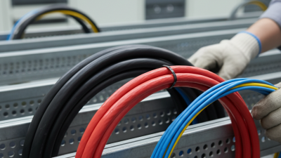Best Tray Cable Wire Options for Your Electrical Needs?