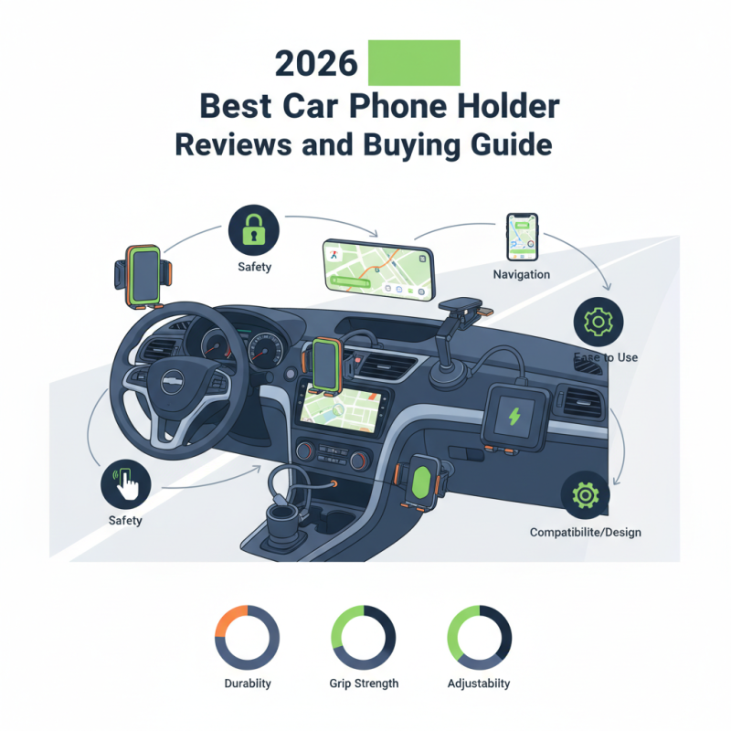 2026 Best Car Phone Holder Reviews and Buying Guide?