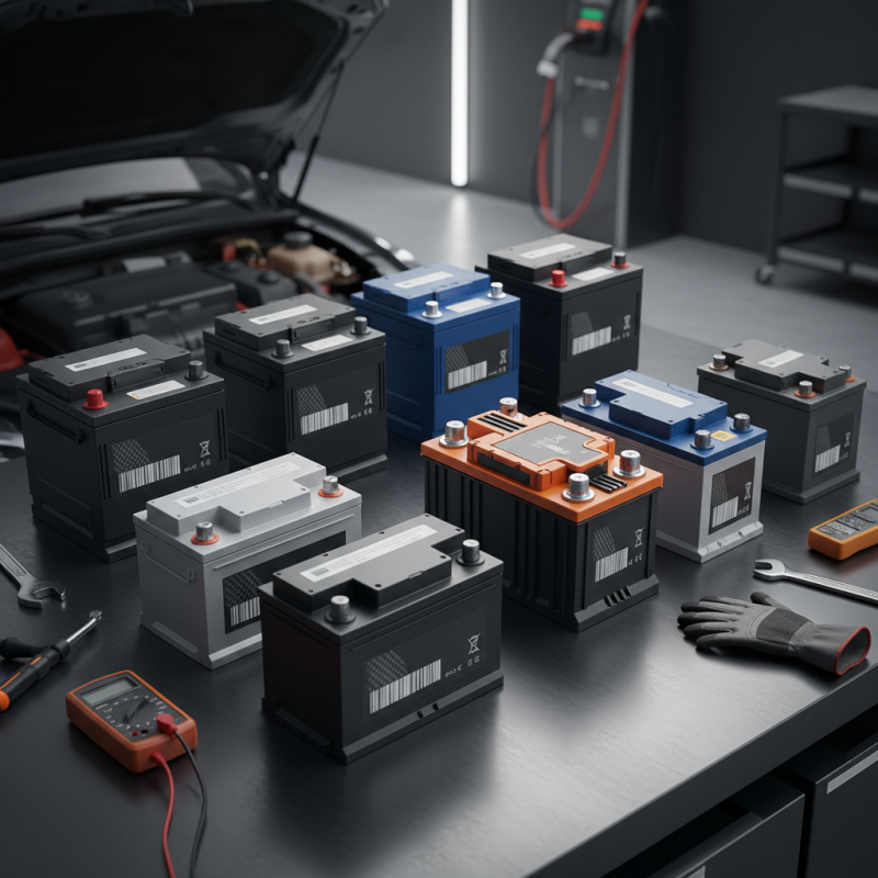 Top 10 Best Mobile Car Battery Options Available Today?
